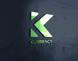 #133 for Kurrency Kitchen LLC by PingkuPK