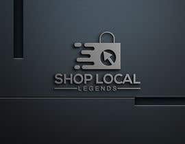 #220 dla Design a logo for a E-commerce Marketplace przez ab9279595