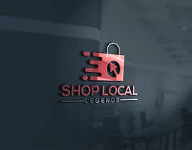 #221 dla Design a logo for a E-commerce Marketplace przez ab9279595