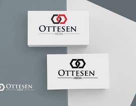 #135 for Design a Logo for Ottesen Media by kingslogo