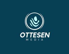 #192 for Design a Logo for Ottesen Media by anontobau