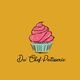 Miniatura da Inscrição nº 31 do Concurso para                                                     Logotipo - Du Chef Pâtisserie - Doceria
                                                