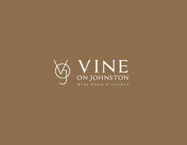 #237 for Wine bar branding for singage, logo, menu creatives and general aethetic for store. by zahidkhulna2018