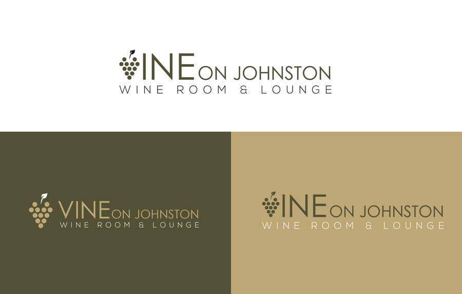 Contest Entry #330 for                                                 Wine bar branding for singage, logo, menu creatives and general aethetic for store.
                                            