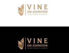 #196 for Wine bar branding for singage, logo, menu creatives and general aethetic for store. by Tovarkov