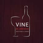 #306 para Wine bar branding for singage, logo, menu creatives and general aethetic for store. de ankitachaturved2