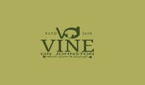 #304 for Wine bar branding for singage, logo, menu creatives and general aethetic for store. by logo123123