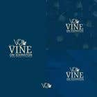 #242 for Wine bar branding for singage, logo, menu creatives and general aethetic for store. by devmotwani1000
