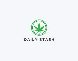 #415 untuk Design a logo for Daily Stash oleh Rmbasori