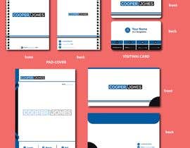 #558 for Create a logo by Zami014