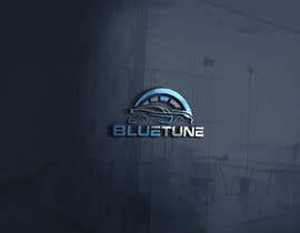 nº 8 pour We need a logo for a new product - the attached pics are a pic of our current logo and the new product. The new product is called “Bluetune” it is a car tuning product. Want something modern in same colours as our logo. par abdullahmamun129 