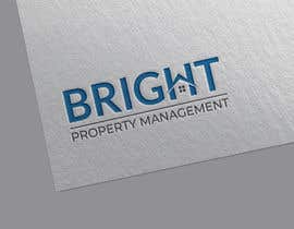 #1066 dla Bright Property Management Logo przez irfansajjad03
