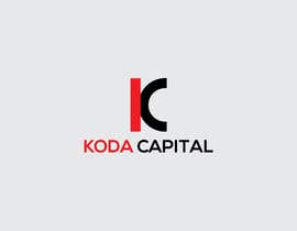 #116 para Design a clean and crisp logo for an investment firm people can trust de MdTareq96ft