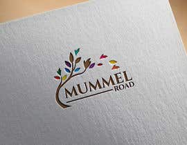 #378 for Design me a logo for my company - Mummel Road by shoheda50