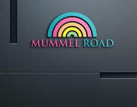 #530 for Design me a logo for my company - Mummel Road by riad99mahmud