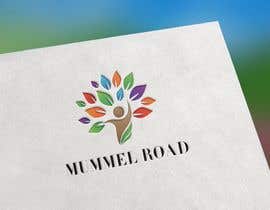 #515 for Design me a logo for my company - Mummel Road by AnmolAdi