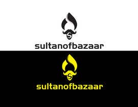 #111 สำหรับ Create a logo for sultanofbazaar.com โดย sdesignworld