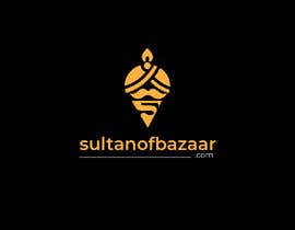 #114 สำหรับ Create a logo for sultanofbazaar.com โดย sdesignworld