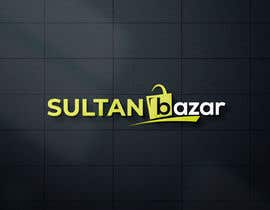 #159 สำหรับ Create a logo for sultanofbazaar.com โดย sdesignworld