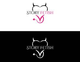 #227 para Logo Design for Erotic Storytelling Brand de moheuddin247