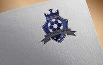 #96 for football club logo - 16/10/2020 07:06 EDT by mssamia2019