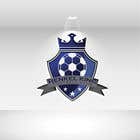 #97 for football club logo - 16/10/2020 07:06 EDT by mssamia2019