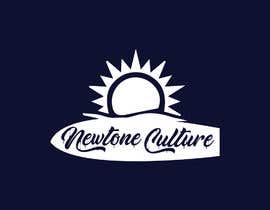 #37 for Clothing label and printing logo &quot;Newtone Culture&quot; by tanvinalive