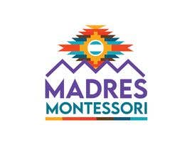 #693 per Need a logo for a Montessori day school. da creationofsujoy