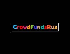 #73 for Logo Wanted CrowdFundsRus by Mafikul99739