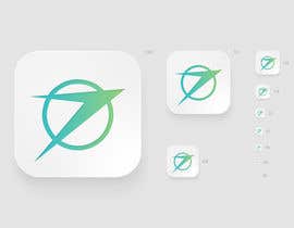 #37 Logo Design &amp; App Icon ( for Video Conferencing Website ) részére ExpertDesignerr1 által