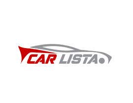 #99 for Car Lista logo by MMANIK06