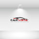 Contest Entry #143 thumbnail for                                                     Car Lista logo
                                                