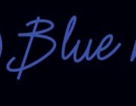 #626 for Design Blue HAT Logo by osmanitbd