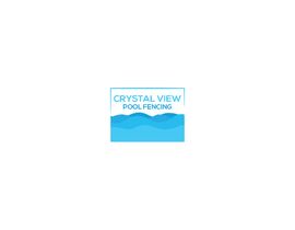 #120 for New Business Logo - Crystal View Pool Fencing by hbakbar28