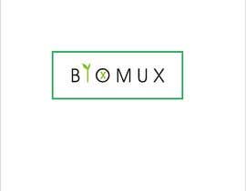 #846 for Logo Design for BIOMUX by eraj1954