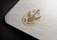 #380 cho Design a Rock and Roll Company Logo bởi Rajmonty