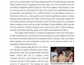 #9 для A set of 3 blog articles on Indian History, Architecture or Archaeology. (200 - 400 words each) від Darthiya