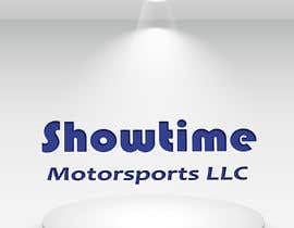 #519 pentru Showtime Motorsports LLC de către akibulIasif