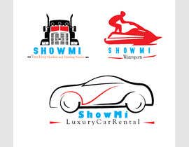 #520 pentru Showtime Motorsports LLC de către smmonirbd63