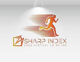 mdrabbanchowhou5 tarafından I need a virtual running 5k design incorporating current logo. It has to show someone running but if something that incorporates virtual running için no 23