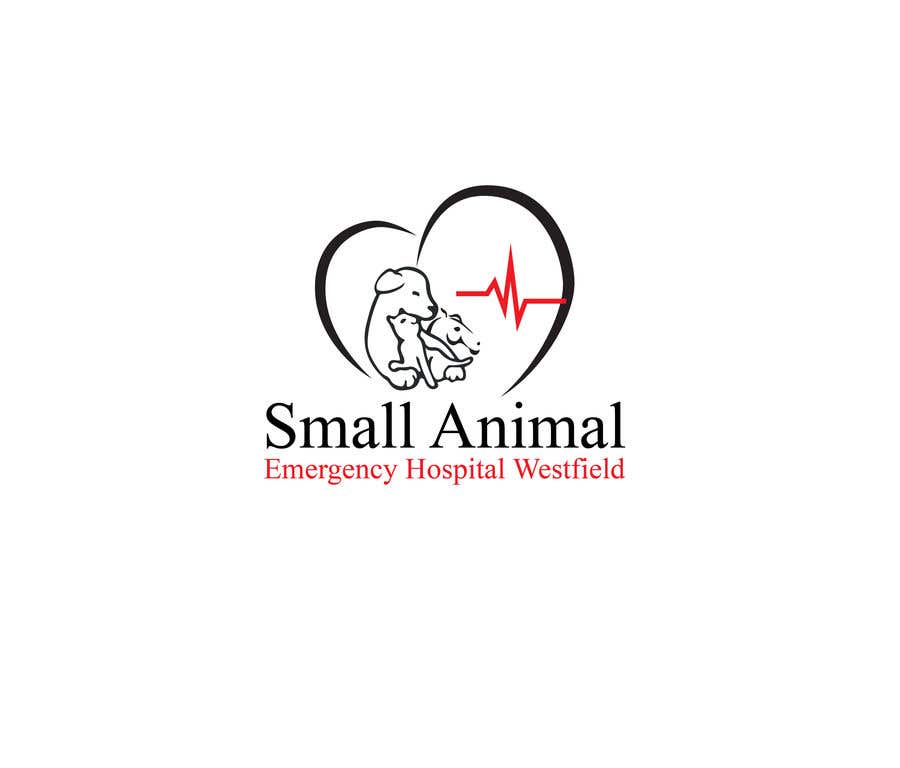 Contest Entry #55 for                                                 Logo design for Veterinay
                                            