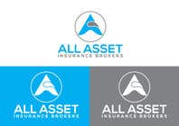 amzadkhanit420 tarafından Design a logo for a professional insurance broker için no 556