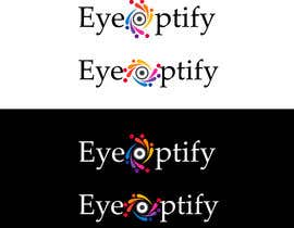 #72 for EyeOptify.com by ankitachaturved2