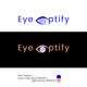 Contest Entry #65 thumbnail for                                                     EyeOptify.com
                                                