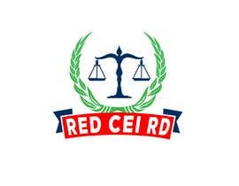 #4 para Diseño de logo Red Comités de abusaeid74