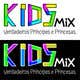 
                                                                                                                                    Miniatura da Inscrição nº                                                 20
                                             do Concurso para                                                 Fazer o Design de um Logotipo = Kids Mix
                                            
