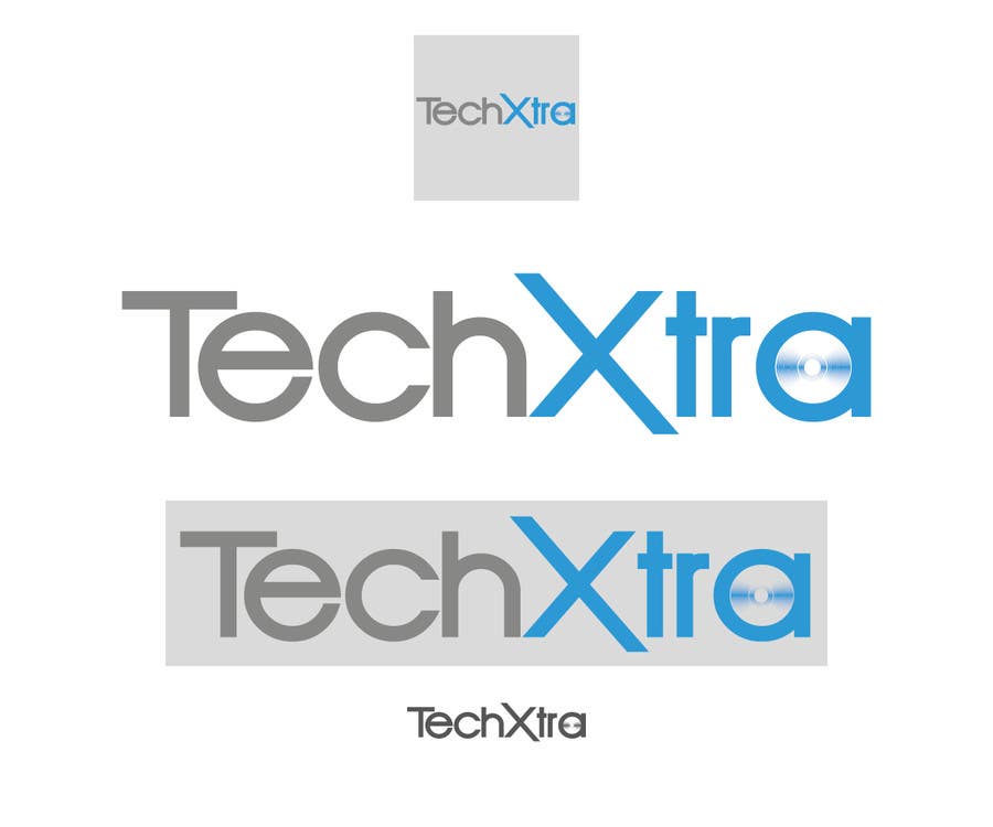 
                                                                                                            Proposition n°                                        23
                                     du concours                                         Logo Design for TechXtra
                                    