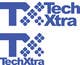 
                                                                                                                                    Icône de la proposition n°                                                47
                                             du concours                                                 Logo Design for TechXtra
                                            
