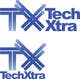 
                                                                                                                                    Icône de la proposition n°                                                48
                                             du concours                                                 Logo Design for TechXtra
                                            