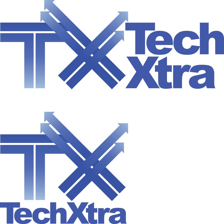 
                                                                                                            Proposition n°                                        48
                                     du concours                                         Logo Design for TechXtra
                                    